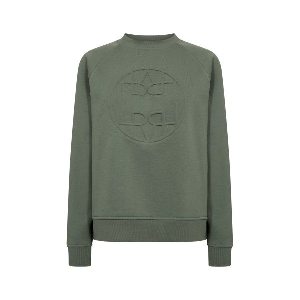 Nuka 11 Sweat Green