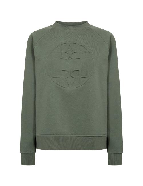 Nuka 11 Sweat Green