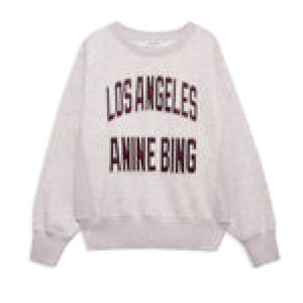 LA SWEATSHIRT