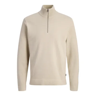Milano Spring Half Zip