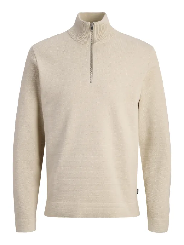 Milano Spring Half Zip