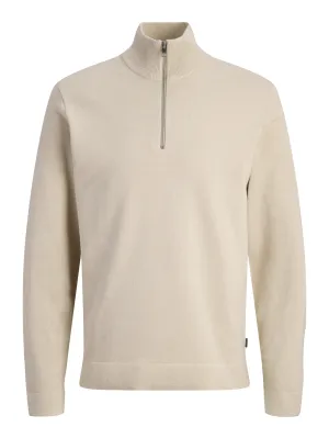 Milano Spring Half Zip