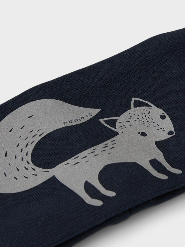 NMNMAXI HEADBAND REF DETAIL - Image 3