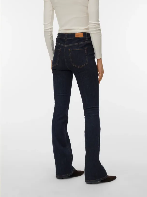 Flash Flared Jeans  - Image 2