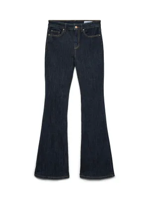 Flash Flared Jeans 