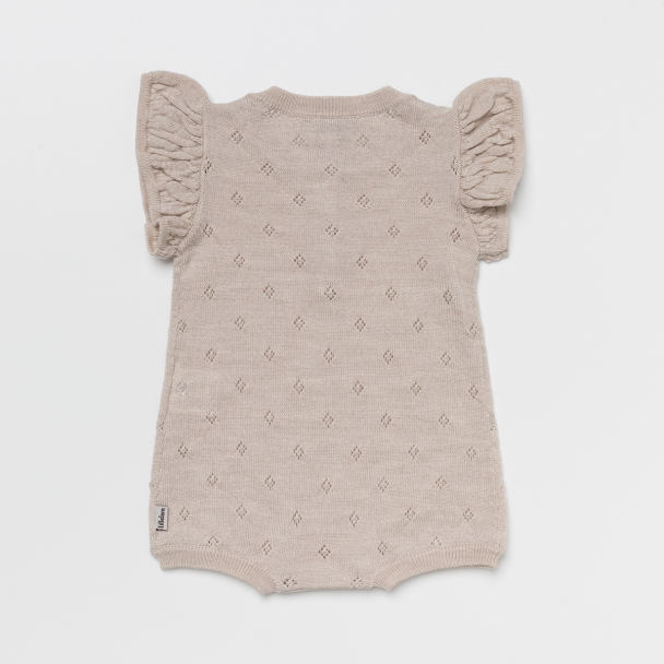 Romper July - Lys Beige - Image 2