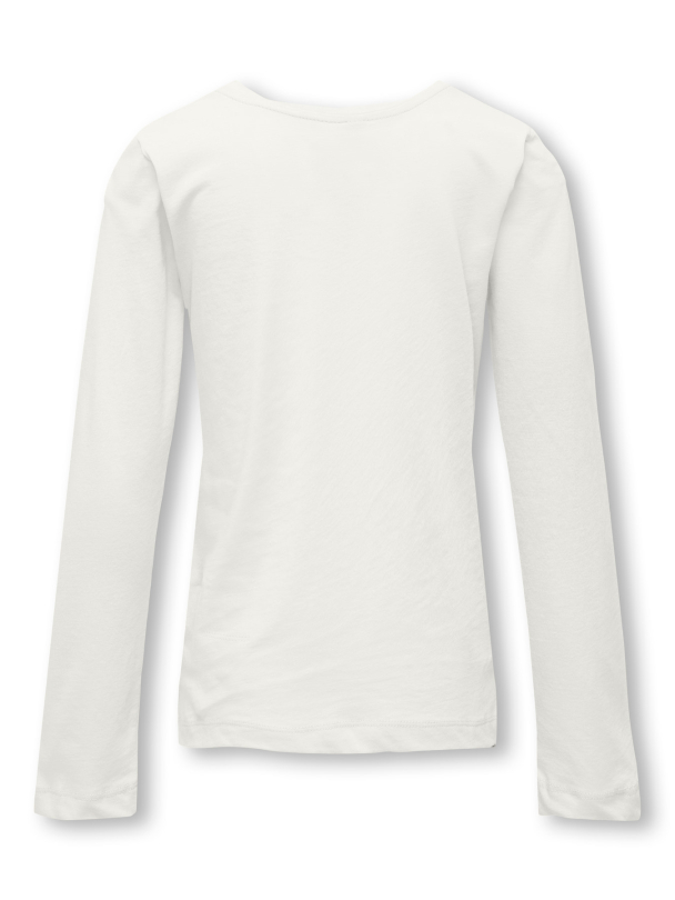 KOGNEW ONLY LIFE L/S TEE JRS NOOS - Image 2