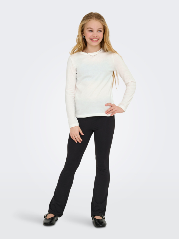 KOGNEW ONLY LIFE L/S TEE JRS NOOS - Image 3