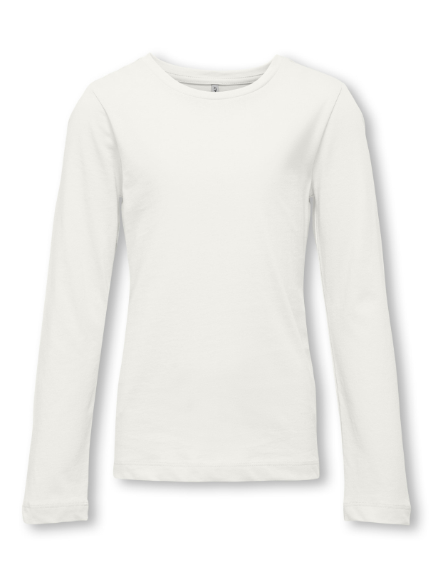 KOGNEW ONLY LIFE L/S TEE JRS NOOS - Image 1