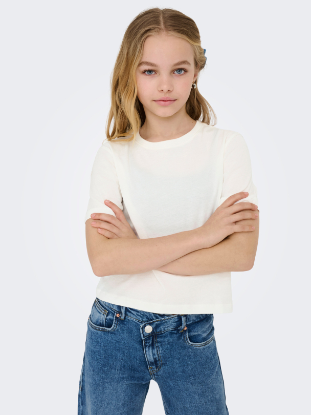 KOGREX S/S TOP JRS 2-PACK - Image 3