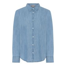 ML7002 - ISABELLA SHIRT DENIM - 92 LIGHT BLUE DENIM - Main.jpg