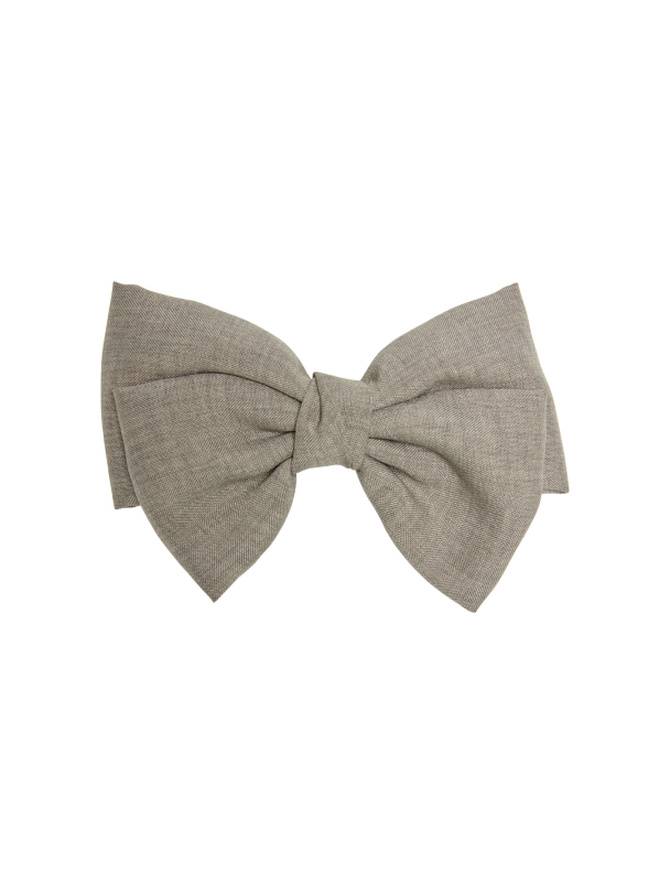 ONLCINDY BOW HAIR CLIP - Image 1