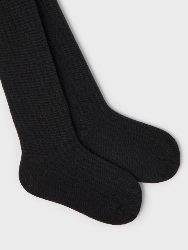 NKNPANTYHOSE RIB 2P NOOS - Image 3