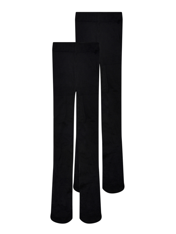 KOGSAGA 2-PACK 60 DEN TIGHTS NOOS - Image 2