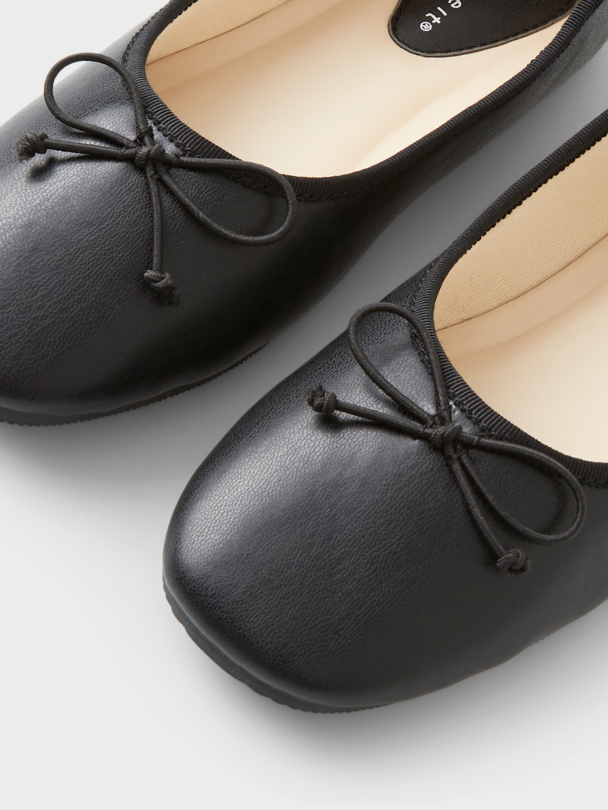 NLFROSA BALLERINA SHOE - Image 3