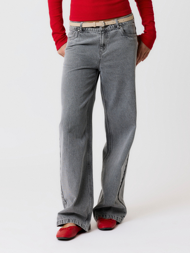 NLFROSA BALLERINA SHOE - Image 3