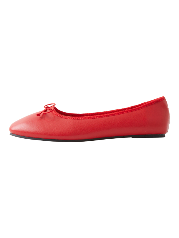 NLFROSA BALLERINA SHOE - Image 1