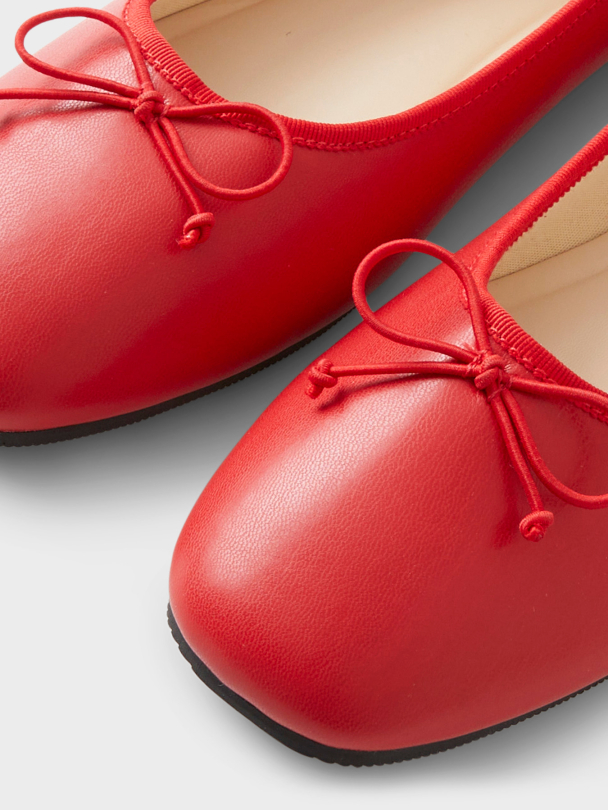 NLFROSA BALLERINA SHOE - Image 5