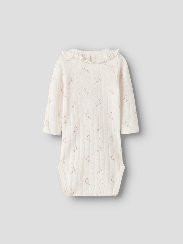 NBFRACHELLO RIA LS SLIM BODY LIL - Image 2