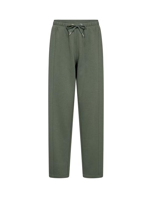 Nuka 15 Sweat Pant Green