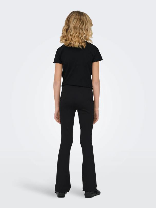 KOGPAIGE FLARED PANT PNT NOOS - Image 2