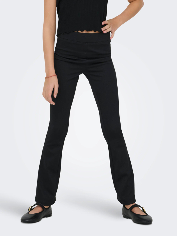 KOGPAIGE FLARED PANT PNT NOOS - Image 6
