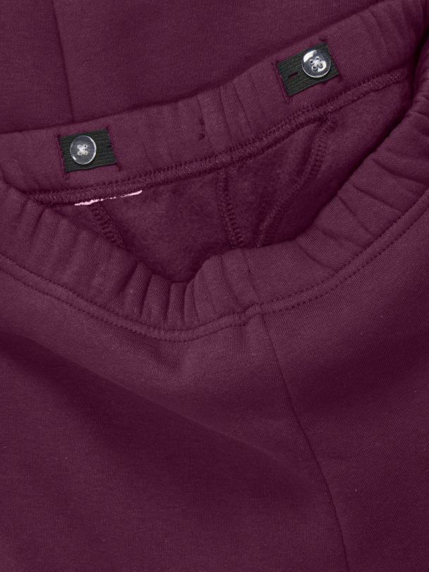 KOGSWEAT PANTS STATEMENT CP SWT - Image 3