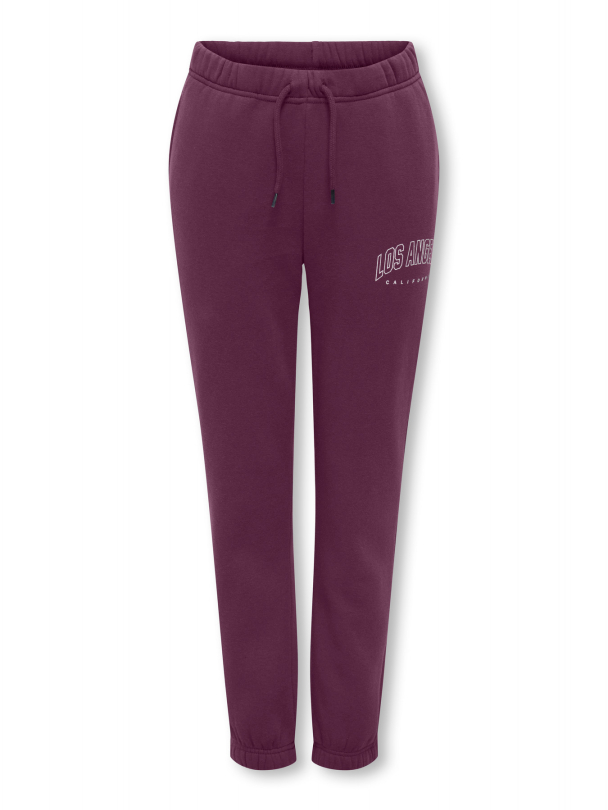 KOGSWEAT PANTS STATEMENT CP SWT - Image 1