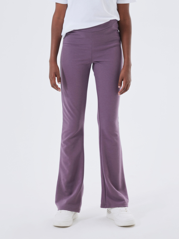 NKFFRIKKALI BOOTCUT PANT NOOS - Image 3
