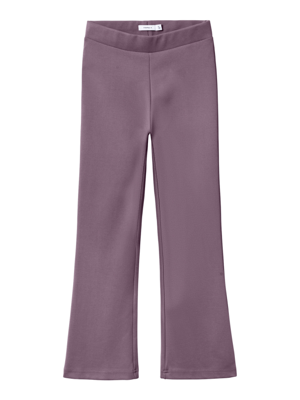 NKFFRIKKALI BOOTCUT PANT NOOS - Image 1