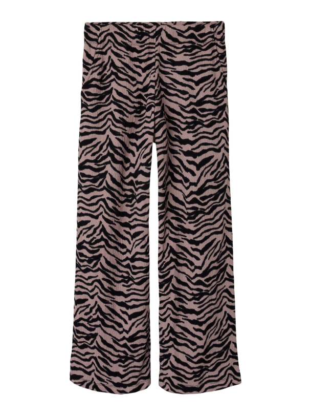 NKFLOTTA WIDE PANT - Image 1
