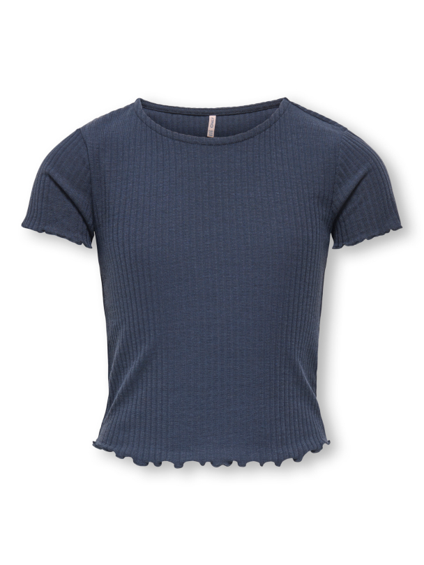 KOGNELLA S/S O-NECK TOP NOOS JRS - Image 1