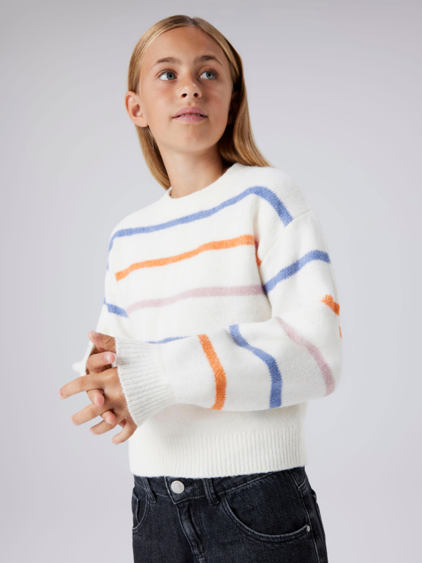 NKFOLENSKA LS KNIT - Image 3