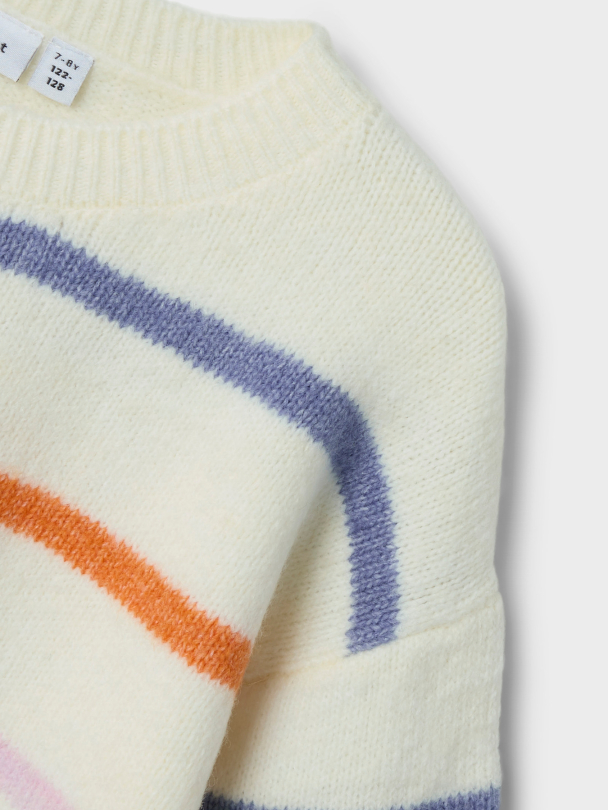 NKFOLENSKA LS KNIT - Image 4