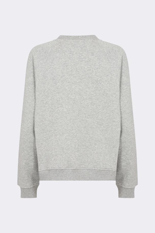 Nuka 11 Logo Crewneck - Image 2