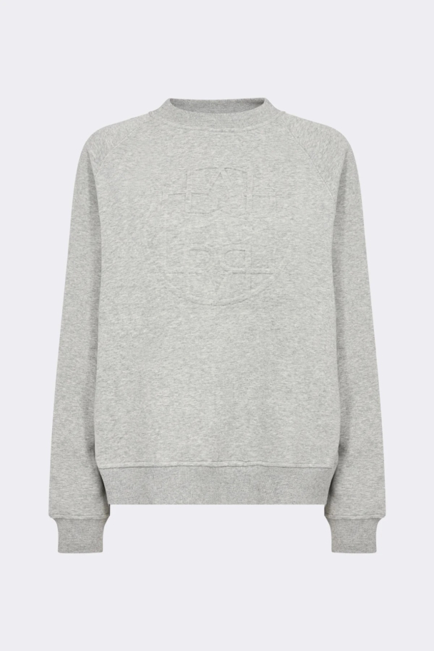 Nuka 11 Logo Crewneck - Image 1