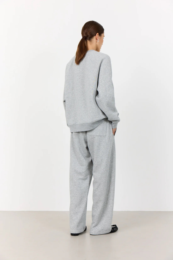 Nuka 11 Logo Crewneck - Image 4