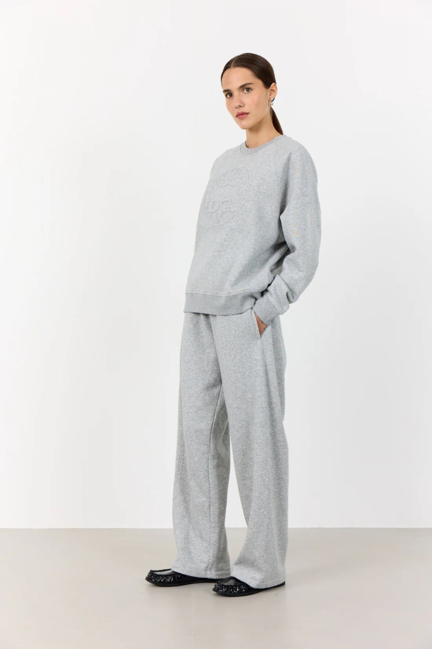 Nuka 11 Logo Crewneck - Image 6