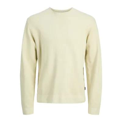 Milano Spring Crewneck