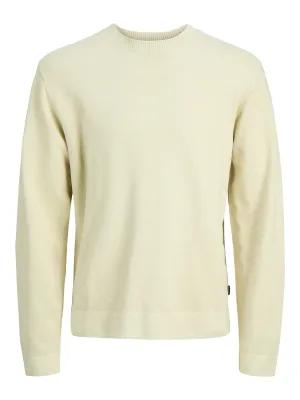 Milano Spring Crewneck