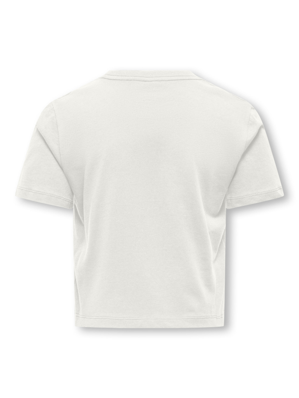 KOGREX S/S PRINTED TOP JRS - Image 2