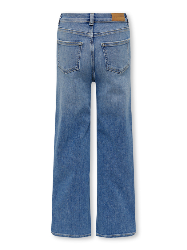 KOGMADISON BLUSH WIDE DNM CRO37 NOOS - Image 4