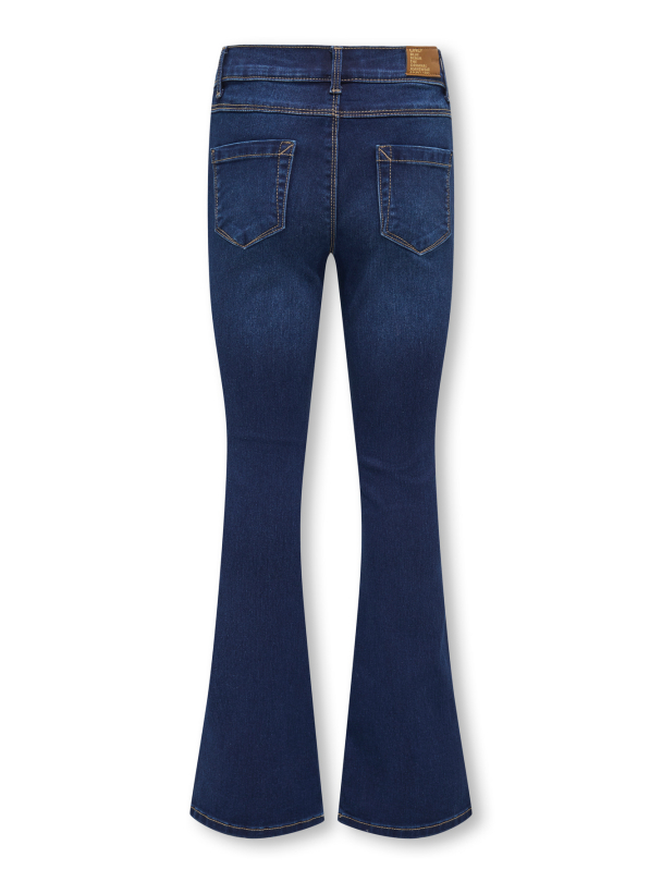 KOGROYAL REG FLARED DNM PIM0237 NOOS - Image 3