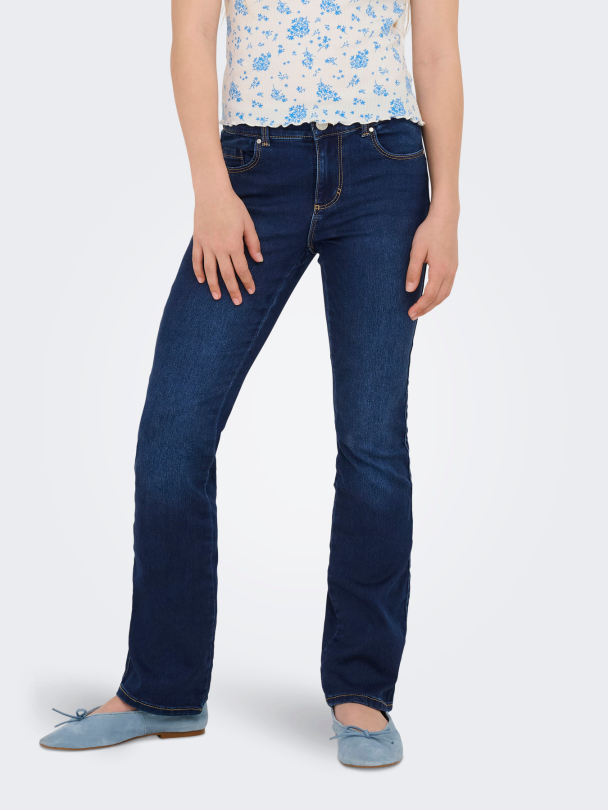 KOGROYAL REG FLARED DNM PIM0237 NOOS - Image 6