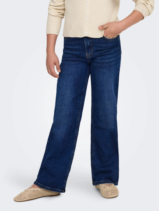 KOGMADISON BLUSH WIDE DNM DIA092 NOOS - Image 7