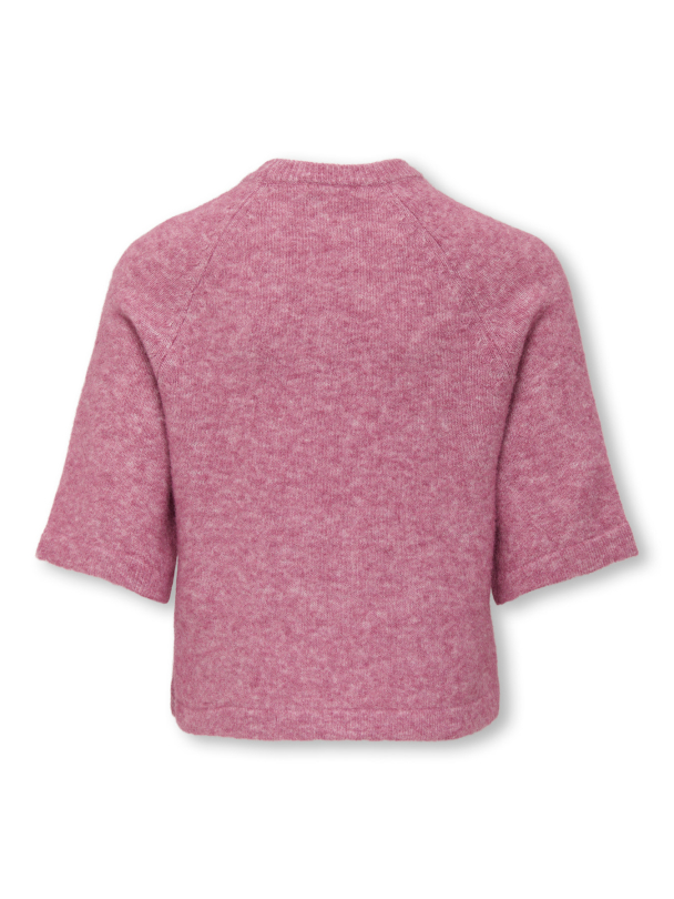 KOGEDENA LIFE 4/5 SLEEVE O-NECK KNT - Image 2