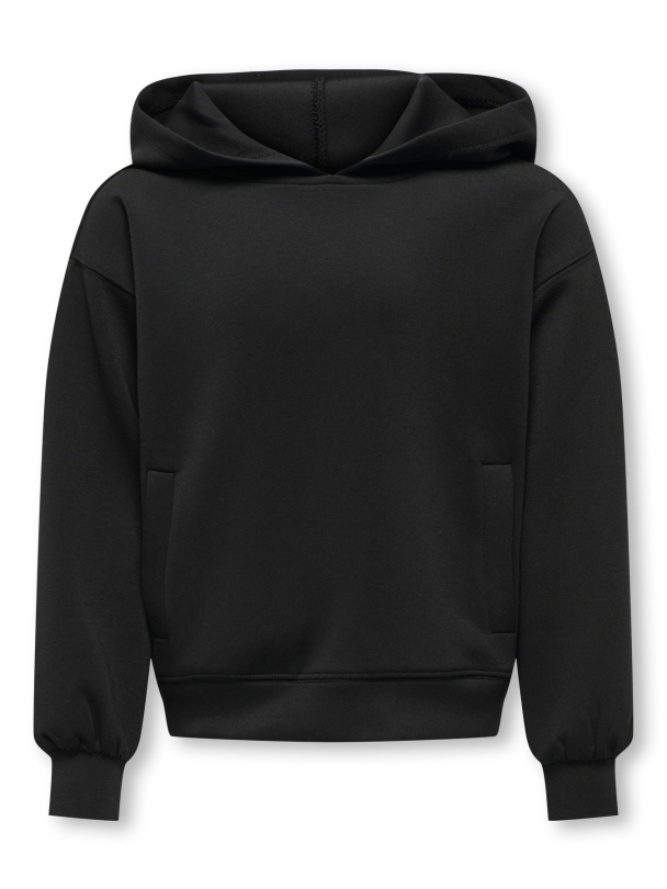 KOGALINA L/S HOOD SWT - Image 1
