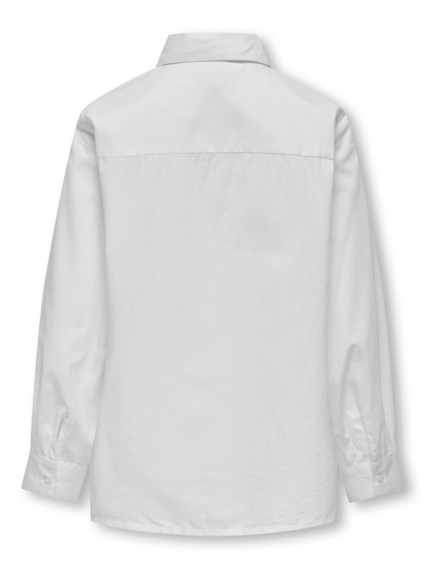 KOGNORA L/S SHIRT WVN - Image 2