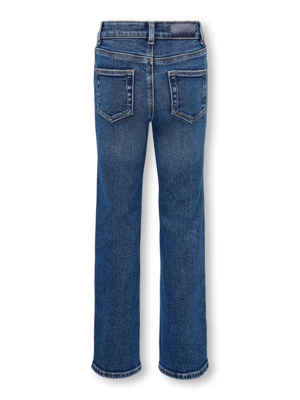 KOGJUICY WIDE LEG DNM CRO557 NOOS - Image 3