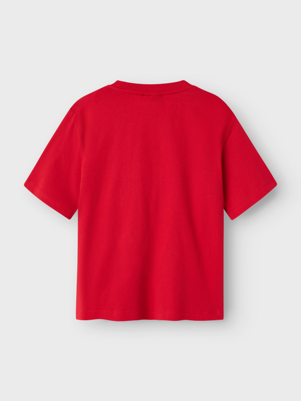 NLFREHAIL SS SHORT L TOP - Image 2